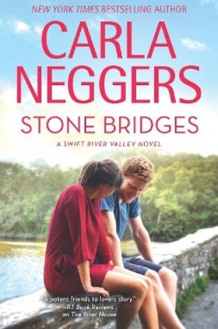 Cover of Stone Bridges