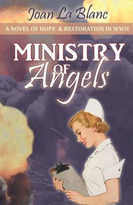 Book cover for Ministry of Angels