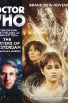 Book cover for Doctor Who Main Range 208 - The Waters of Amsterdam