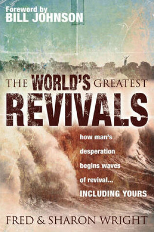 Cover of The World's Greatest Revivals