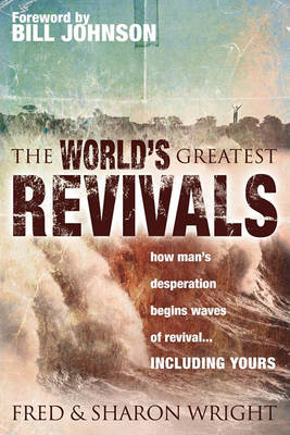 Book cover for The World's Greatest Revivals