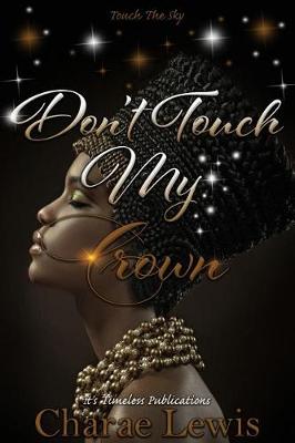 Book cover for Don't Touch My Crown 2