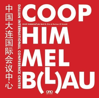 Cover of Coop Himmelb(l)au