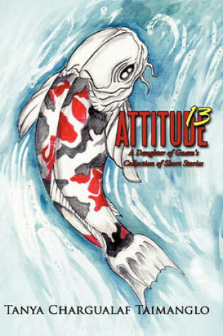 Cover of Attitude 13