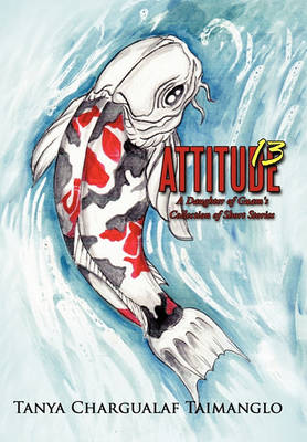 Book cover for Attitude 13