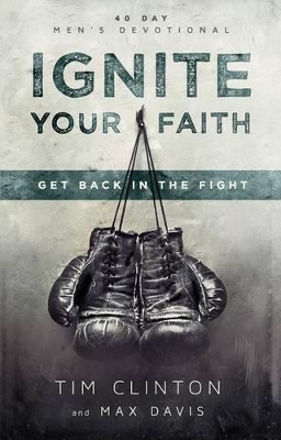 Book cover for Ignite Your Faith