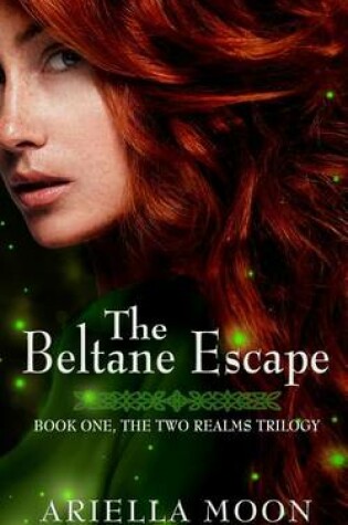 Cover of The Beltane Escape