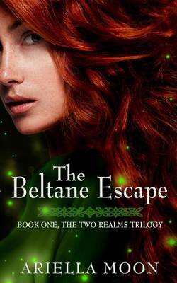 Book cover for The Beltane Escape