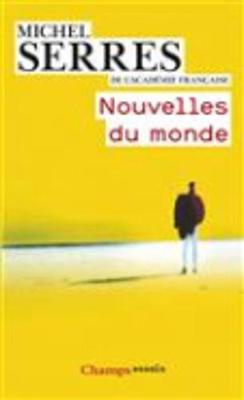 Book cover for Nouvelles du monde