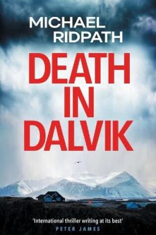 Cover of Death in Dalvik