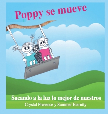 Cover of Poppy se Mueve
