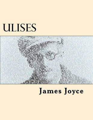 Book cover for Ulises (Spanish Edition)