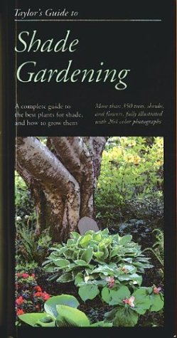 Cover of Shade Gardening