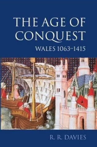 Cover of The Age of Conquest