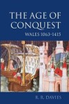 Book cover for The Age of Conquest