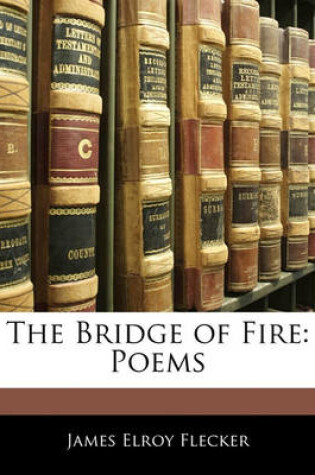 Cover of The Bridge of Fire