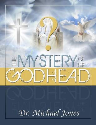 Book cover for Mystery of the Godhead