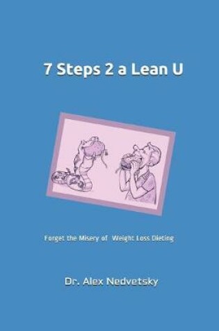 Cover of 7 Steps 2 a Lean U