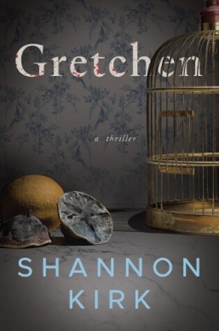 Cover of Gretchen