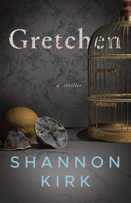 Book cover for Gretchen