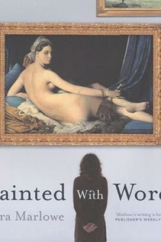 Cover of Painting with Words