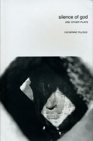 Cover of Silence of God