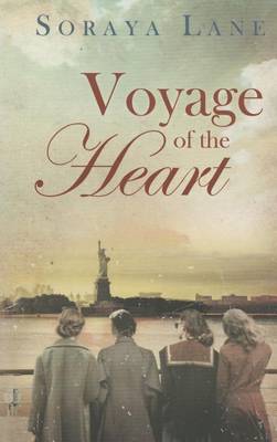 Book cover for Voyage of the Heart