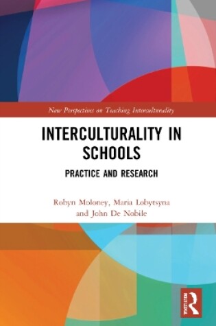 Cover of Interculturality in Schools