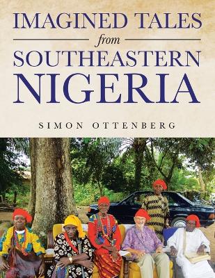 Book cover for Imagined Tales from Southeastern Nigeria