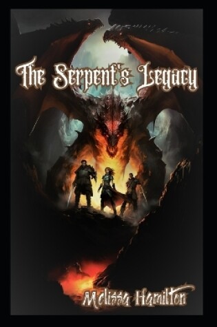 Cover of The Serpent's Legacy