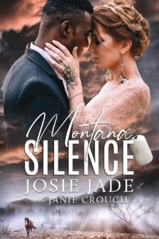 Cover of Montana Silence