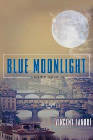 Cover of Blue Moonlight