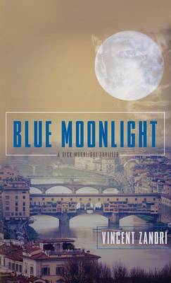 Book cover for Blue Moonlight