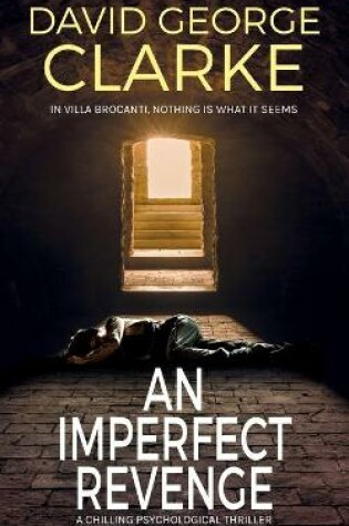 Cover of An Imperfect Revenge