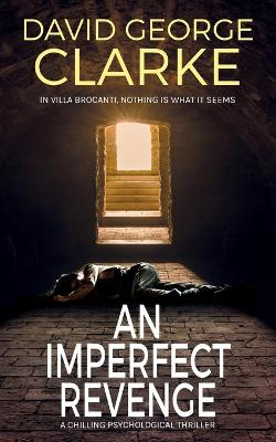 Book cover for An Imperfect Revenge