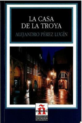 Cover of La Casa de la Troya