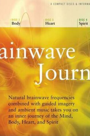 Cover of Brainwave Journey