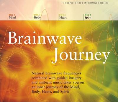 Book cover for Brainwave Journey