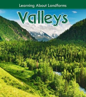 Cover of Valleys