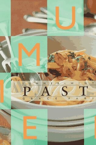 Cover of Summer/Winter Pasta