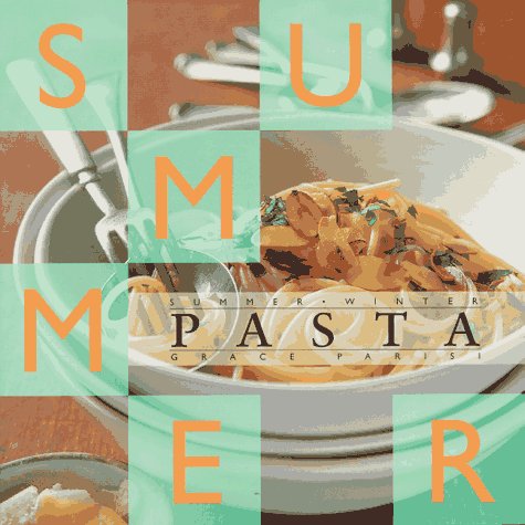 Cover of Summer/Winter Pasta