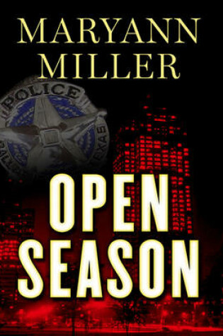 Cover of Open Season