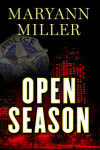 Book cover for Open Season