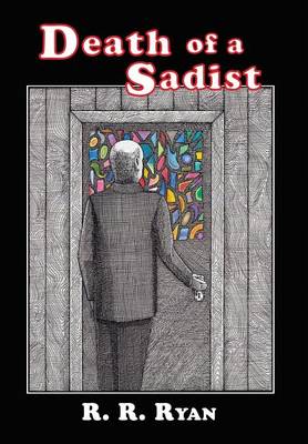 Book cover for Death of a Sadist