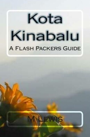 Cover of Kota Kinabalu