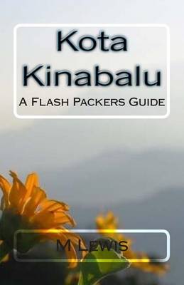 Book cover for Kota Kinabalu