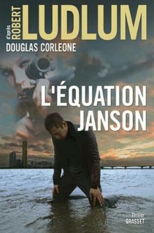 Cover of L'Equation Janson