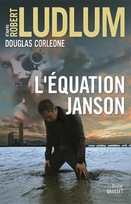 Book cover for L'Equation Janson