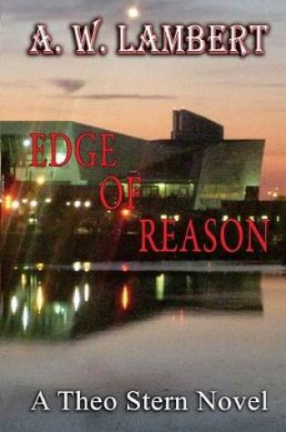 Cover of Edge Of Reason