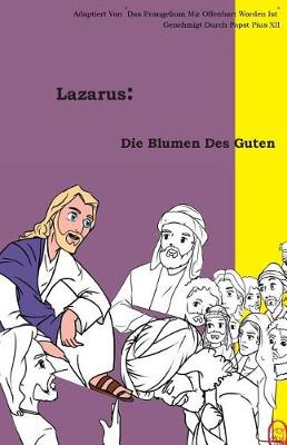Book cover for Die Blumen Des Guten